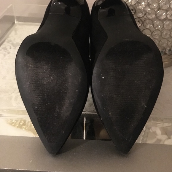 🍁Lace up booties - Picture 4 of 4